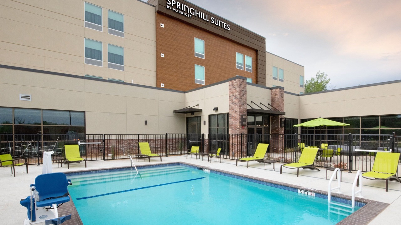 Photo of Outdoor in Lindale