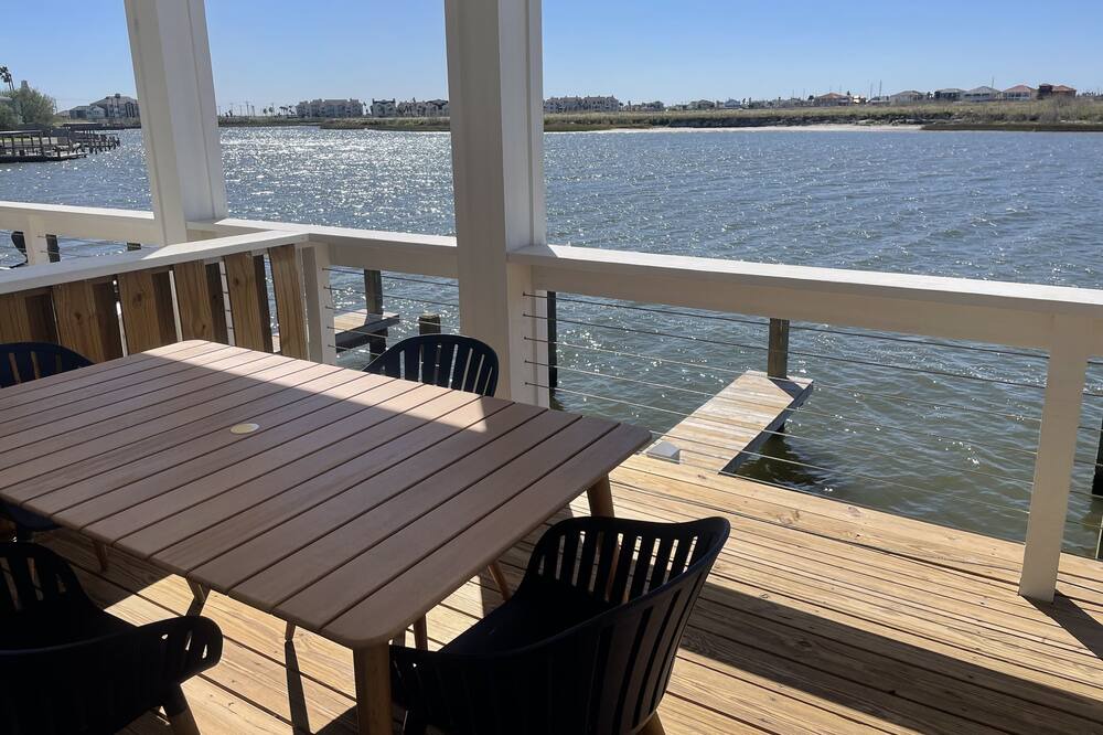 Photo of Patio Balcony in Corpus Christi