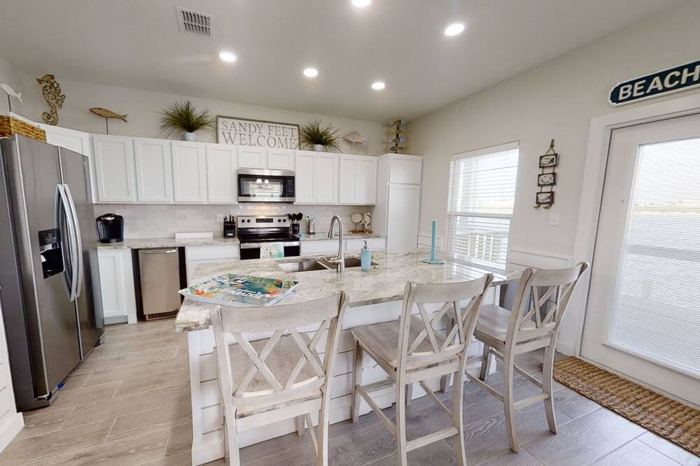 Photo of Kitchen in Corpus Christi