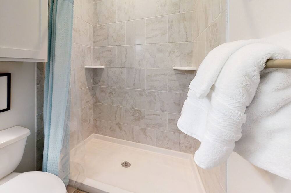 Photo of Bathroom in Corpus Christi