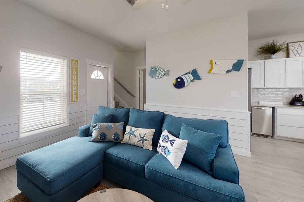 Photo of Livingroom in Corpus Christi