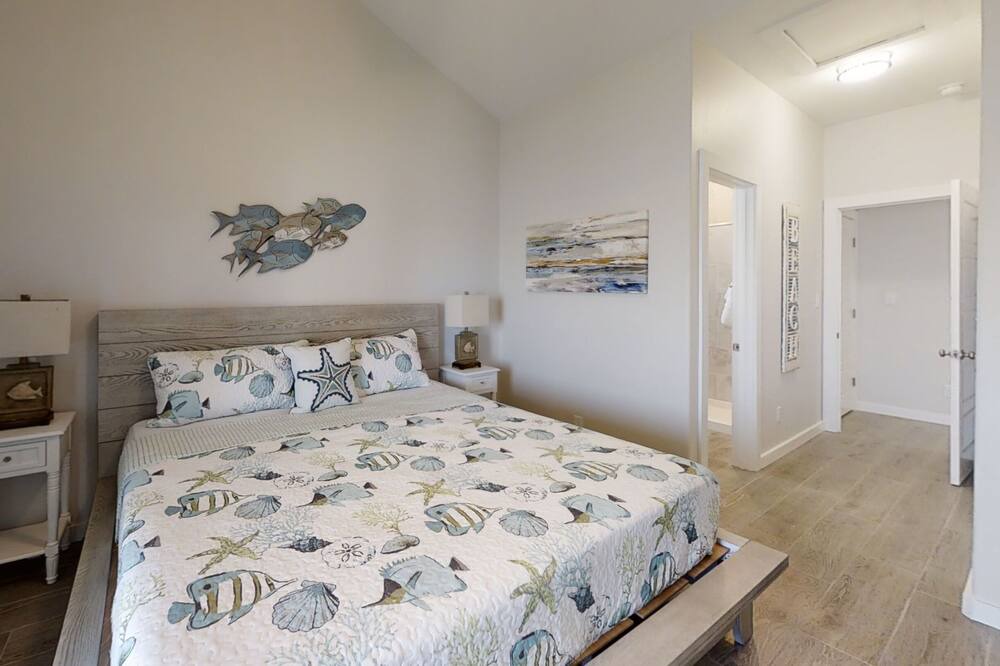 Photo of Bedroom in Corpus Christi