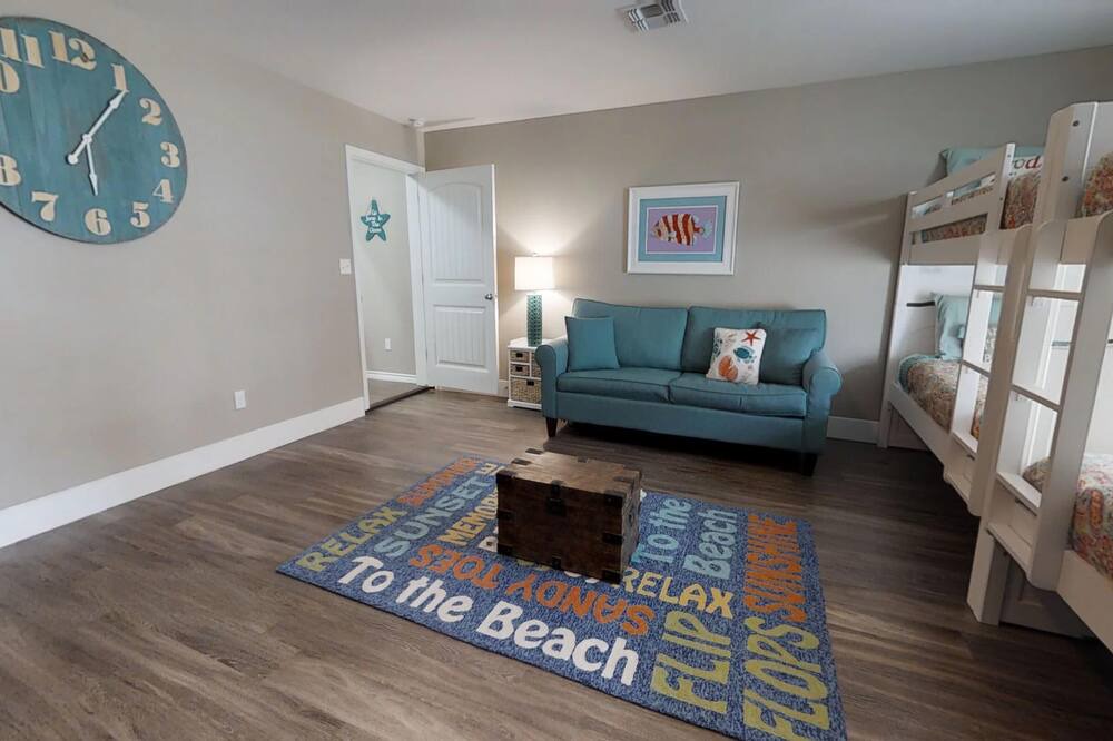 Photo of Bedroom in Corpus Christi