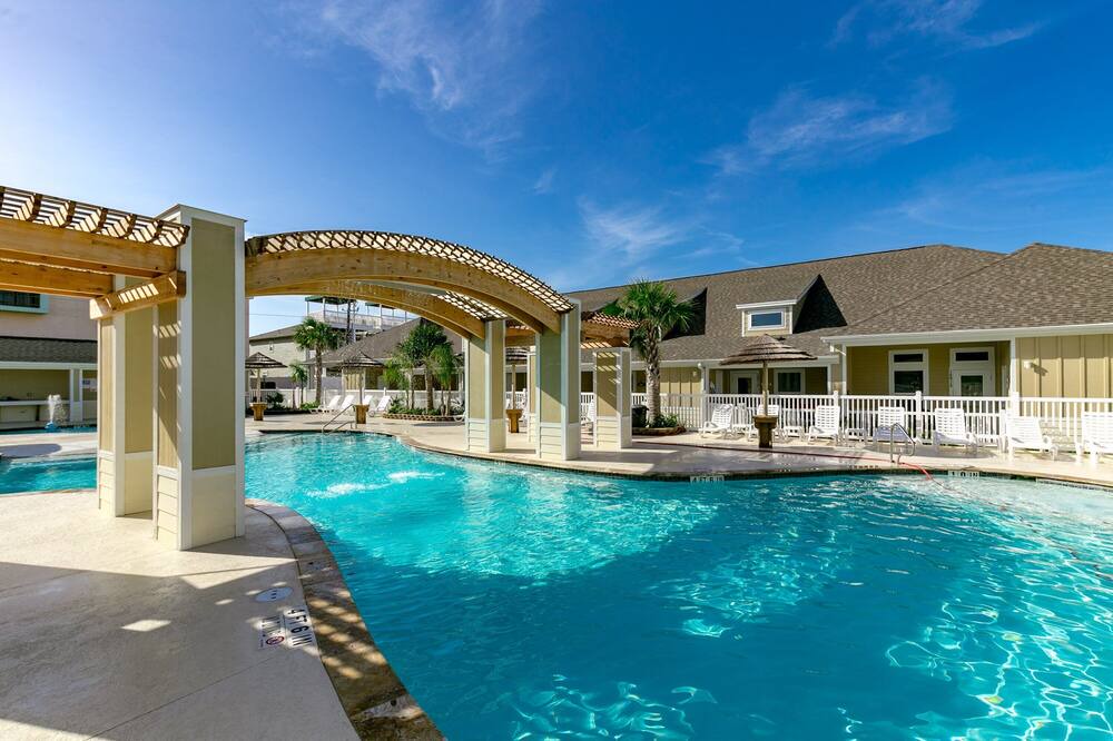 Photo of Outdoor in Corpus Christi