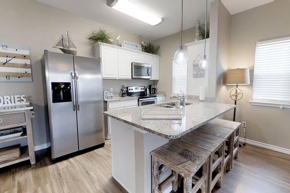 Photo of Kitchen in Corpus Christi