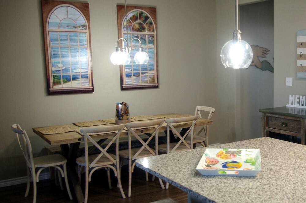 Photo of Kitchen in Corpus Christi