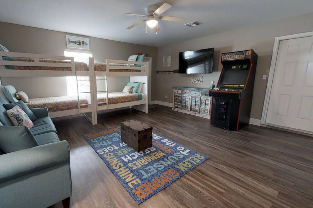 Photo of Livingroom in Corpus Christi