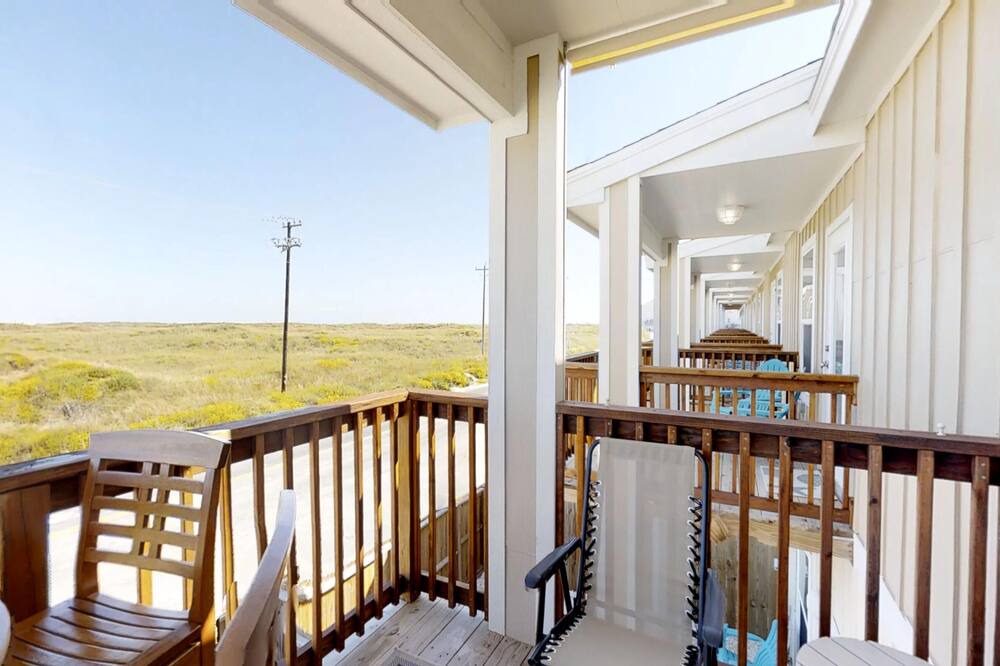 Photo of Patio Balcony in Corpus Christi