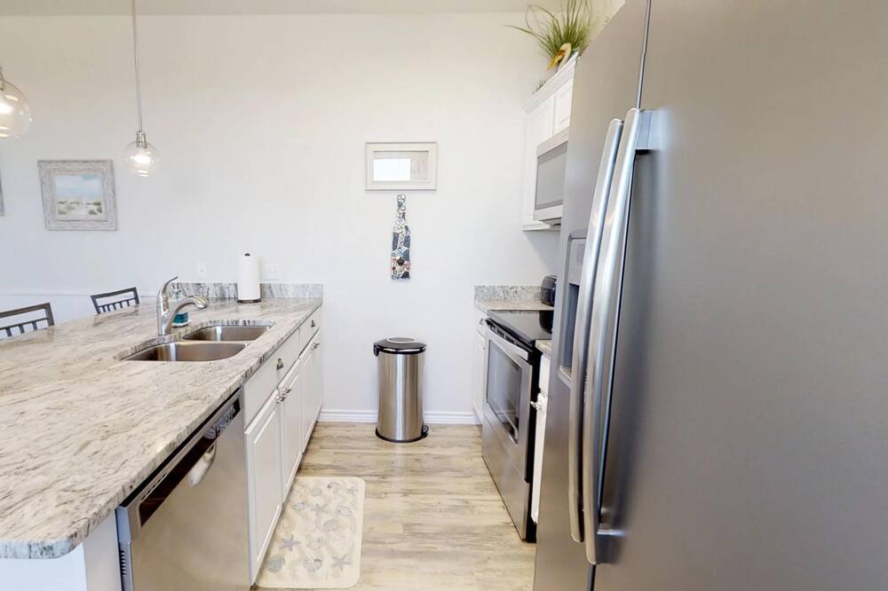 Photo of Kitchen in Corpus Christi