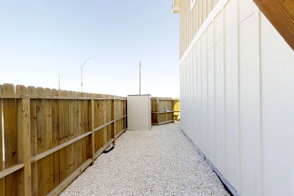 Photo of Patio Balcony in Corpus Christi