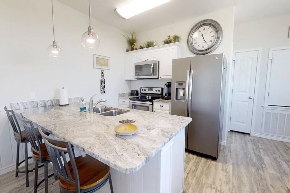 Photo of Kitchen in Corpus Christi