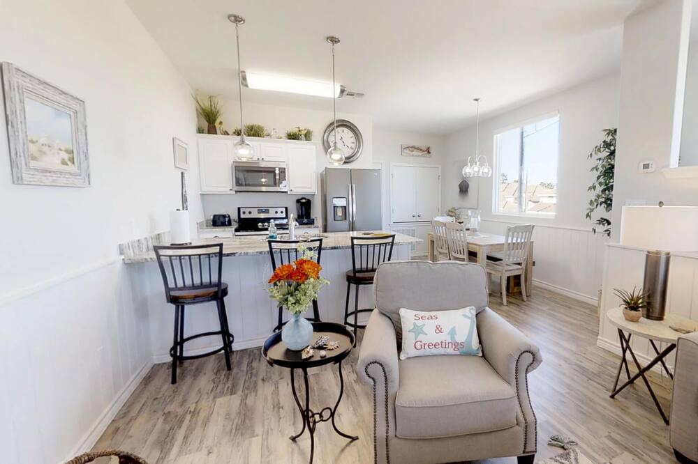 Photo of Livingroom in Corpus Christi