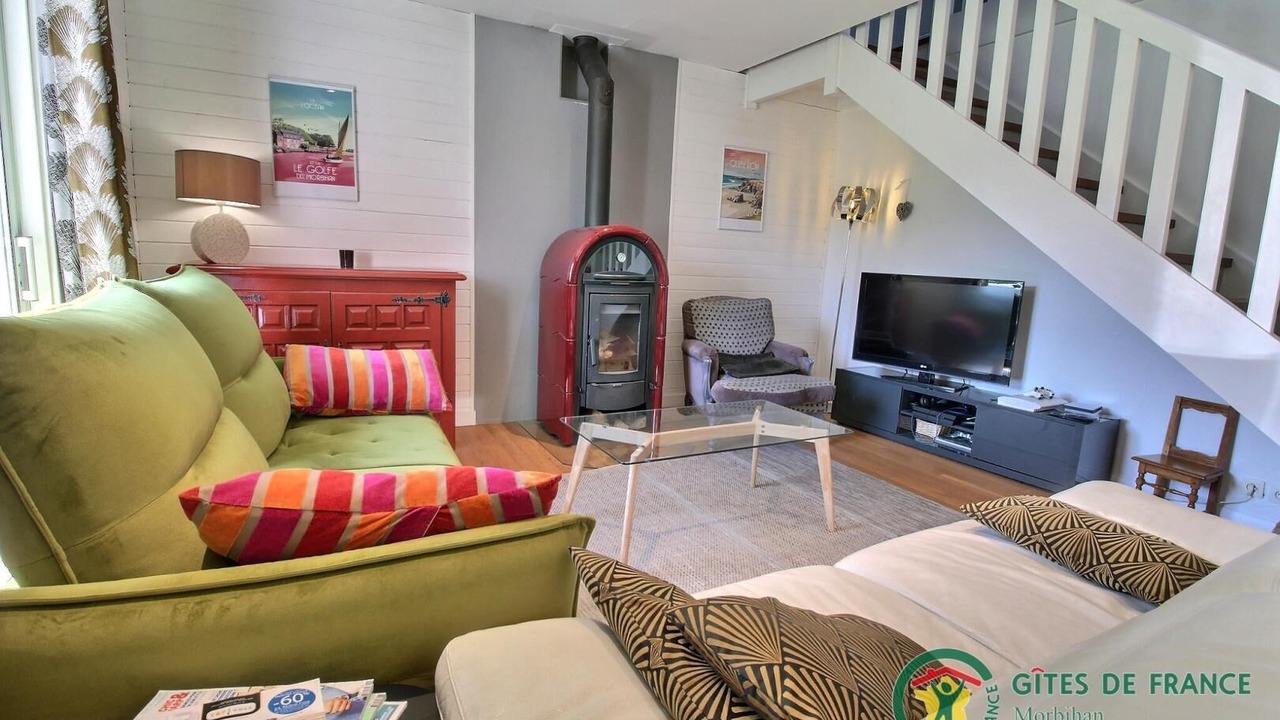 Photo of Livingroom in Brech