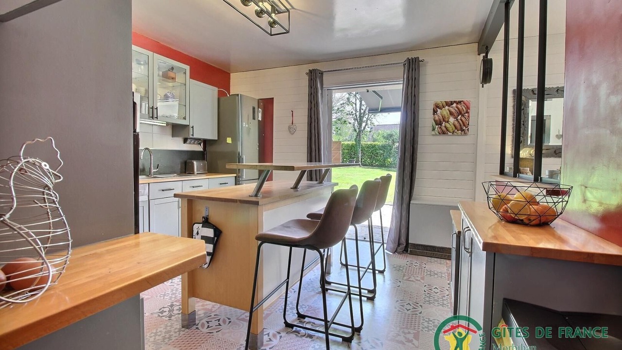 Photo of Livingroom in Brech