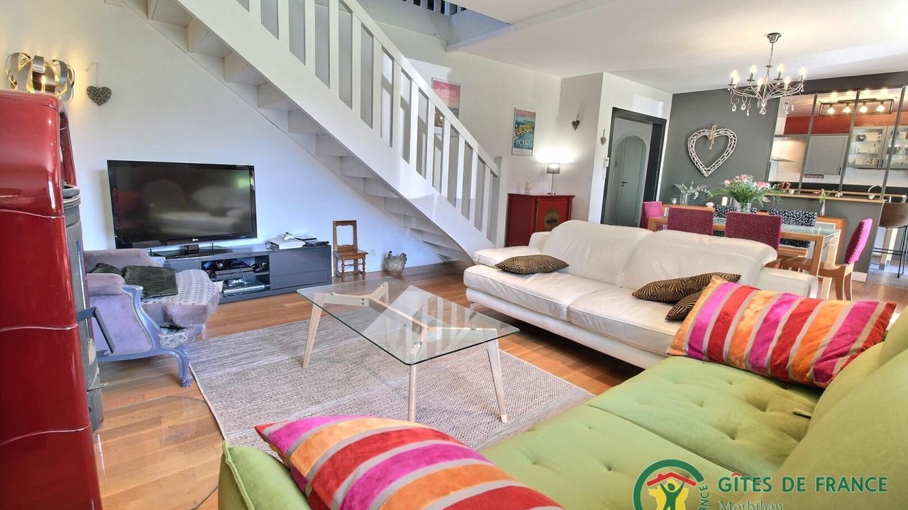 Photo of Livingroom in Brech