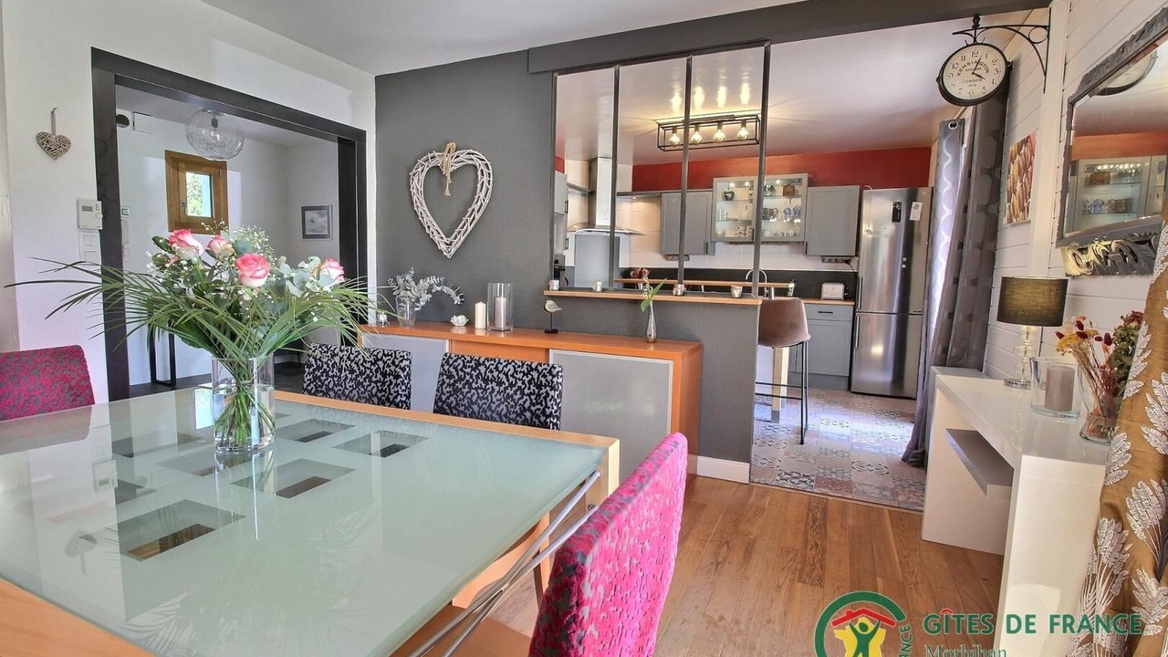 Photo of Kitchen in Brech