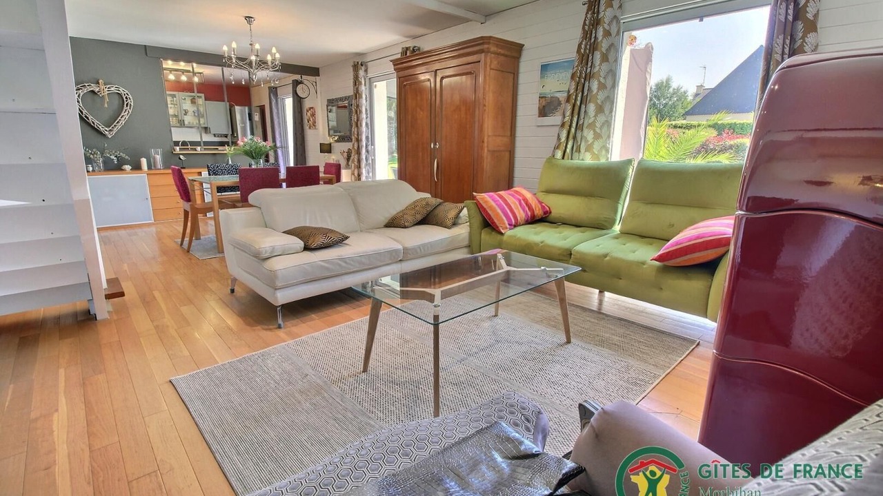 Photo of Livingroom in Brech