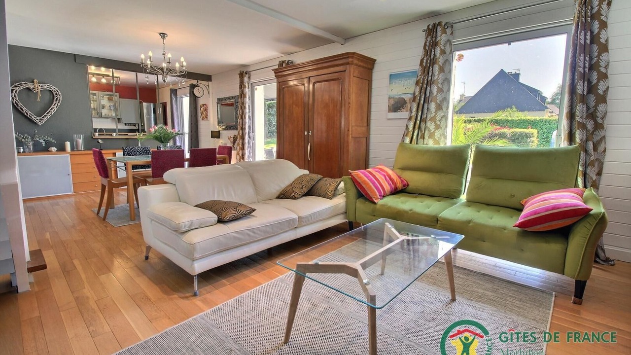 Photo of Livingroom in Brech