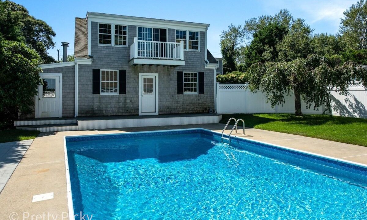 Photo of Outdoor in North Chatham