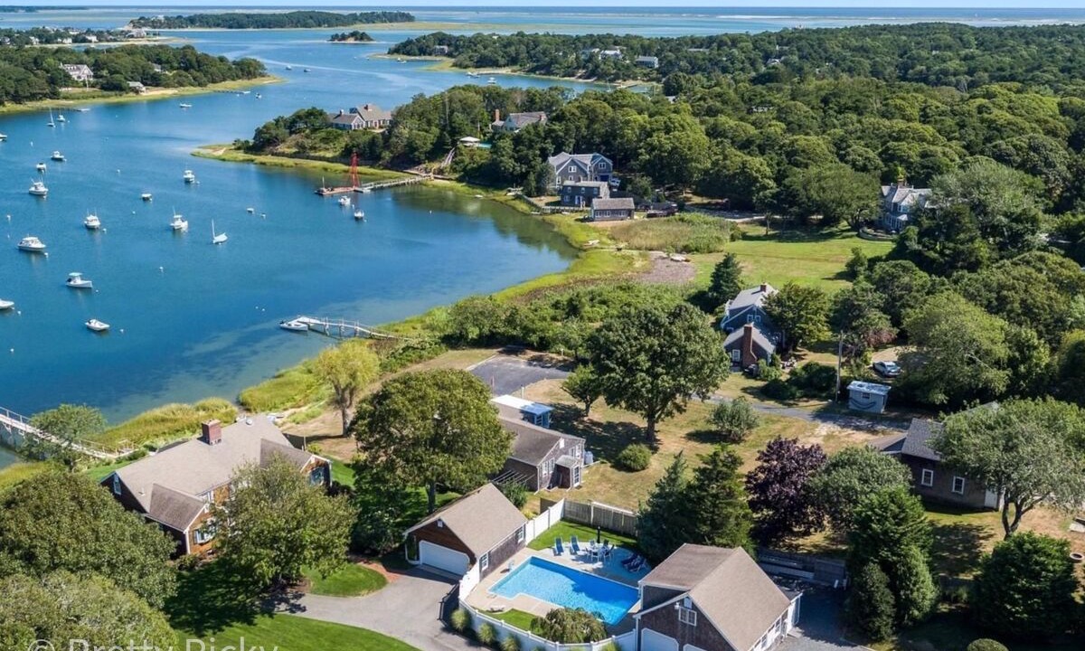 Photo of Outdoor in North Chatham