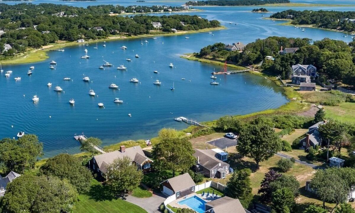 Photo of Outdoor in North Chatham