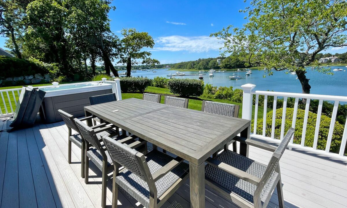 Photo of Outdoor in North Chatham