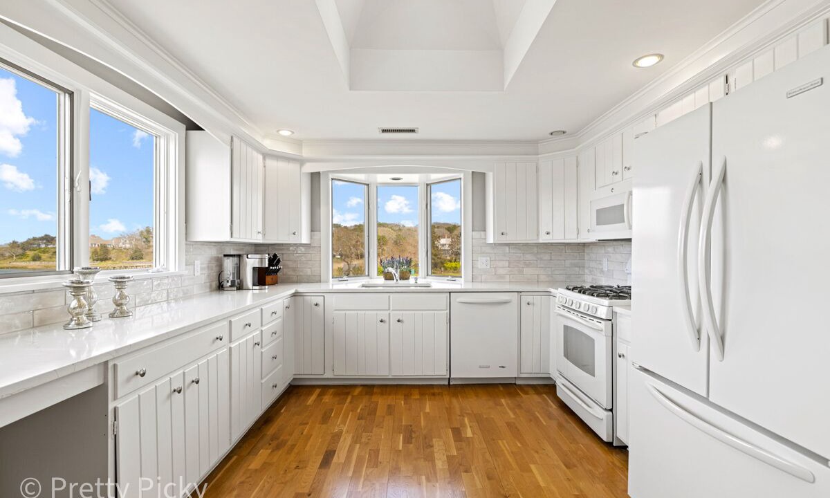 Photo of Kitchen in North Chatham