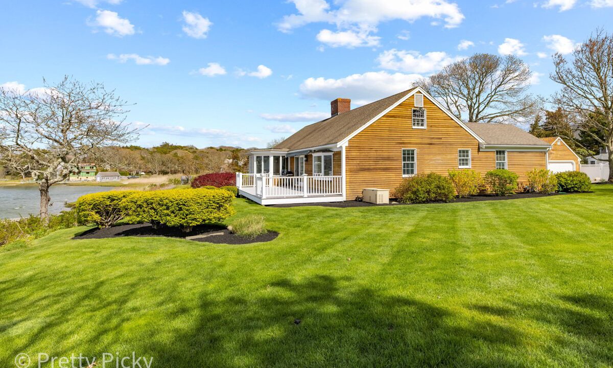 Photo of Outdoor in North Chatham