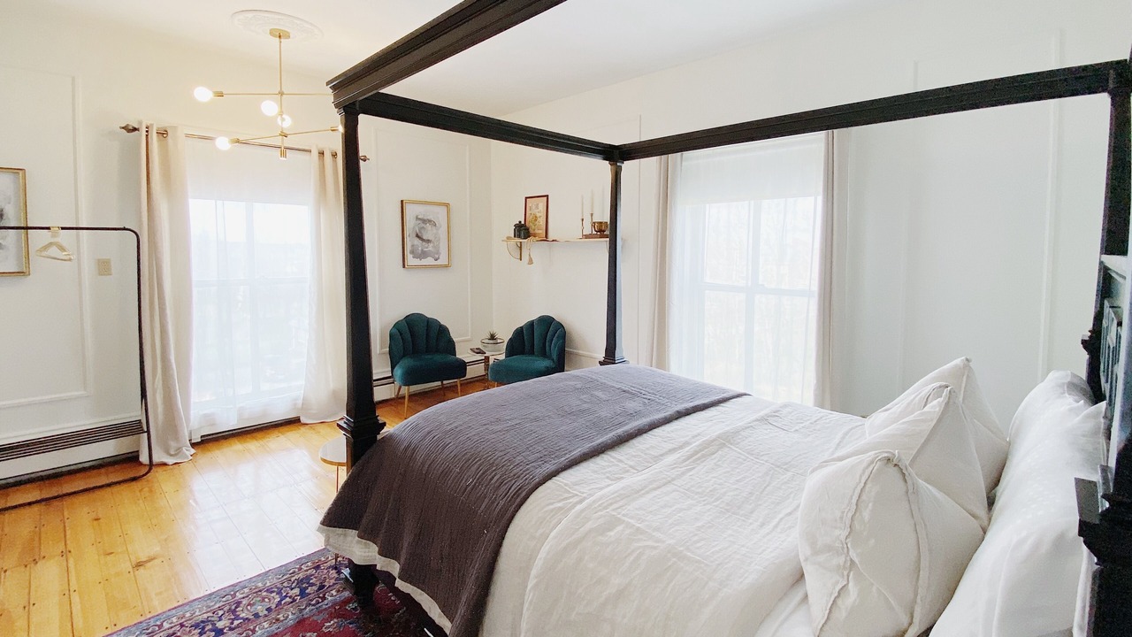 Photo of Bedroom in St. Andrews