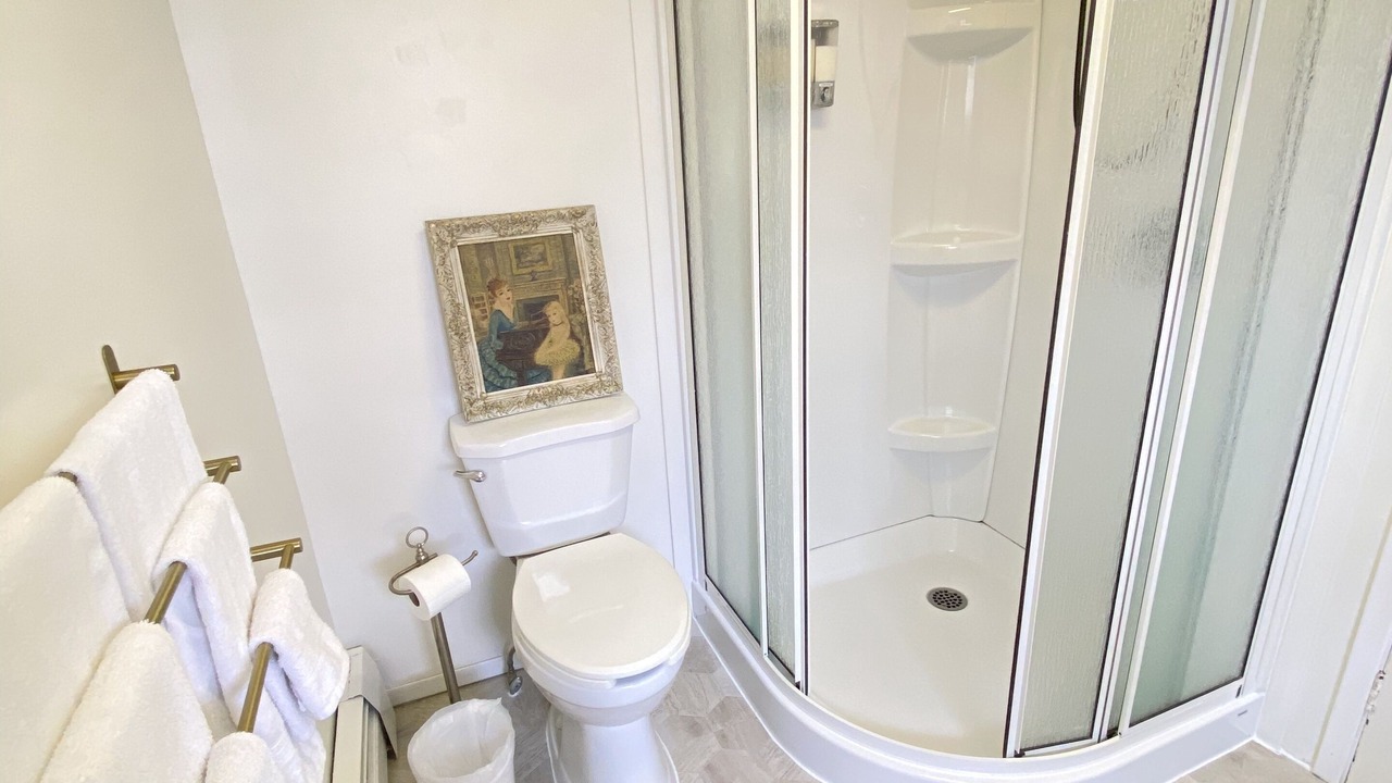 Photo of Bathroom in St. Andrews