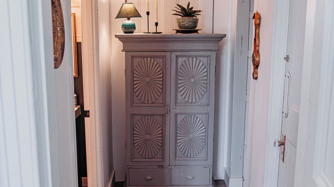 Photo of Bedroom in St. Andrews