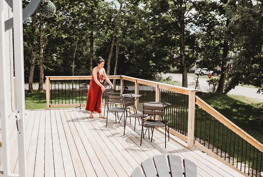 Photo of Outdoor in St. Andrews