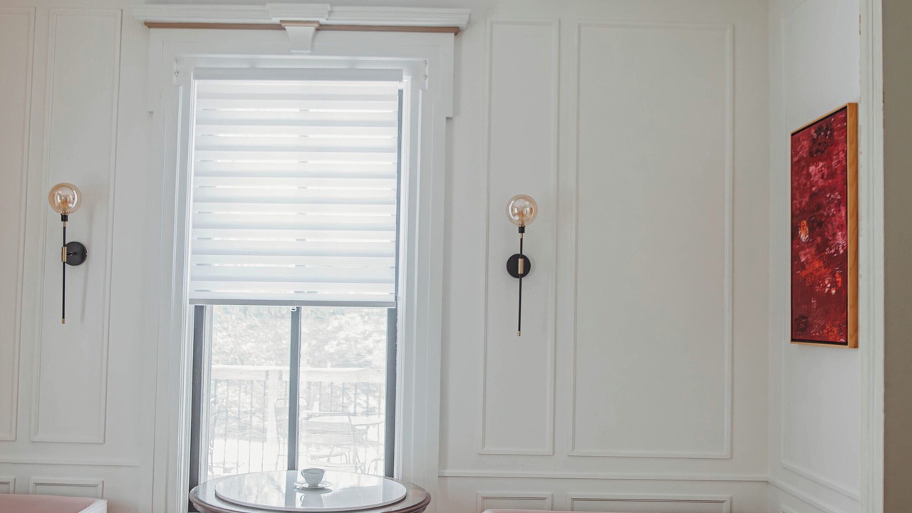 Photo of Livingroom in St. Andrews