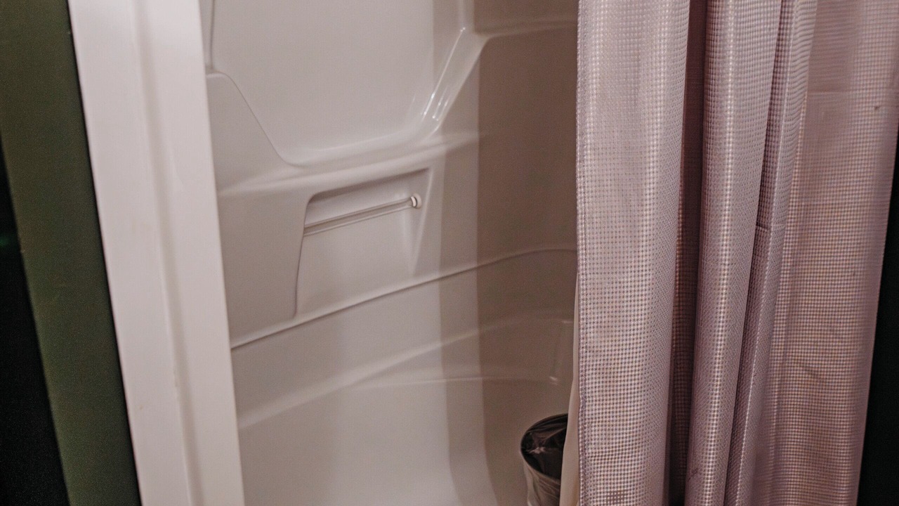 Photo of Bathroom in St. Andrews