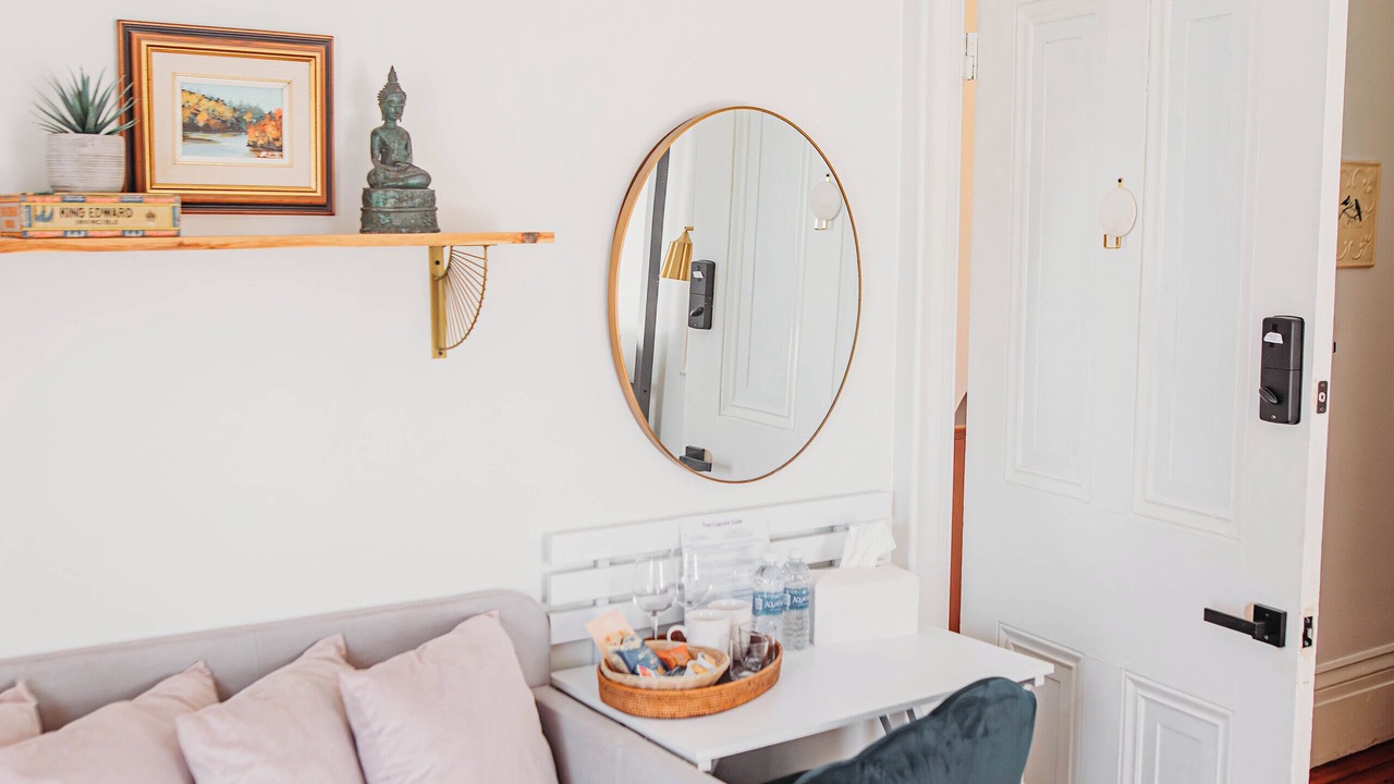 Photo of Bedroom in St. Andrews