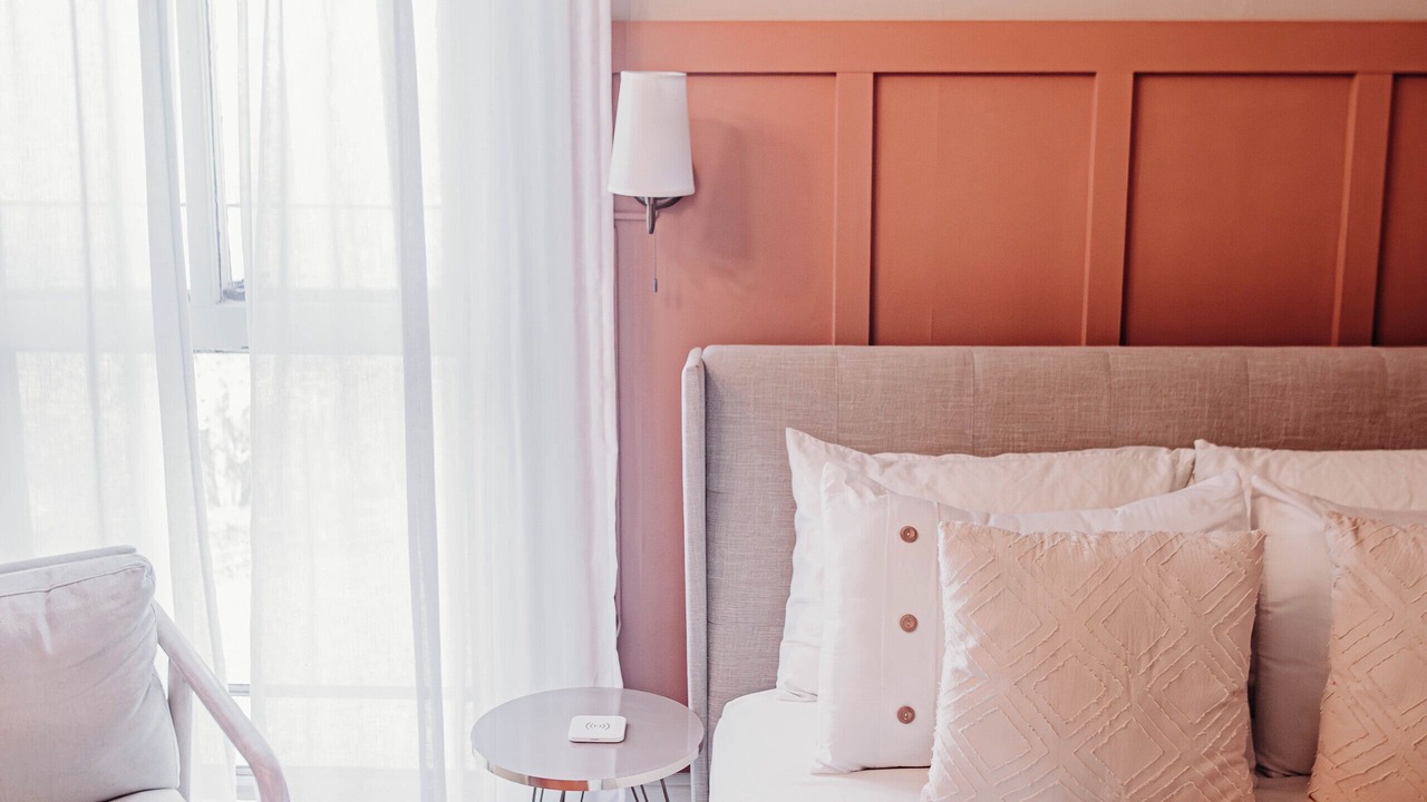 Photo of Bedroom in St. Andrews