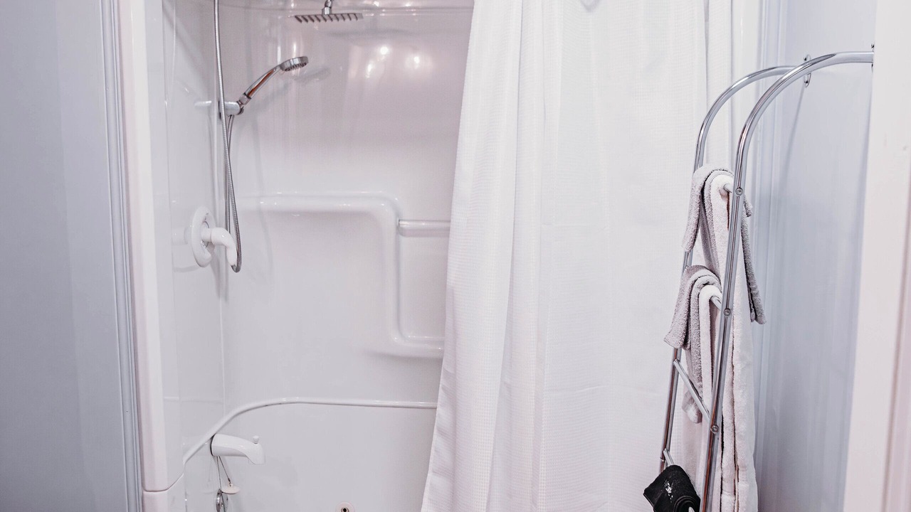 Photo of Bathroom in St. Andrews