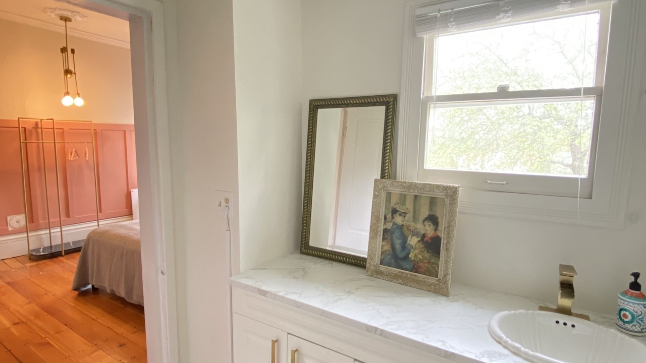 Photo of Bathroom in St. Andrews