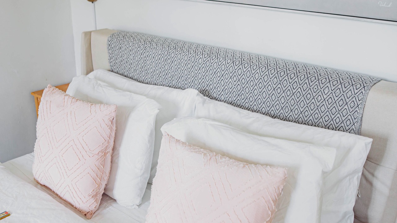 Photo of Bedroom in St. Andrews