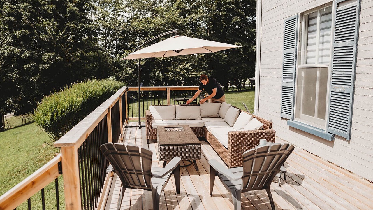 Photo of Outdoor in St. Andrews