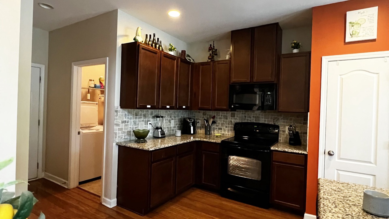 Photo of Kitchen in Ladson