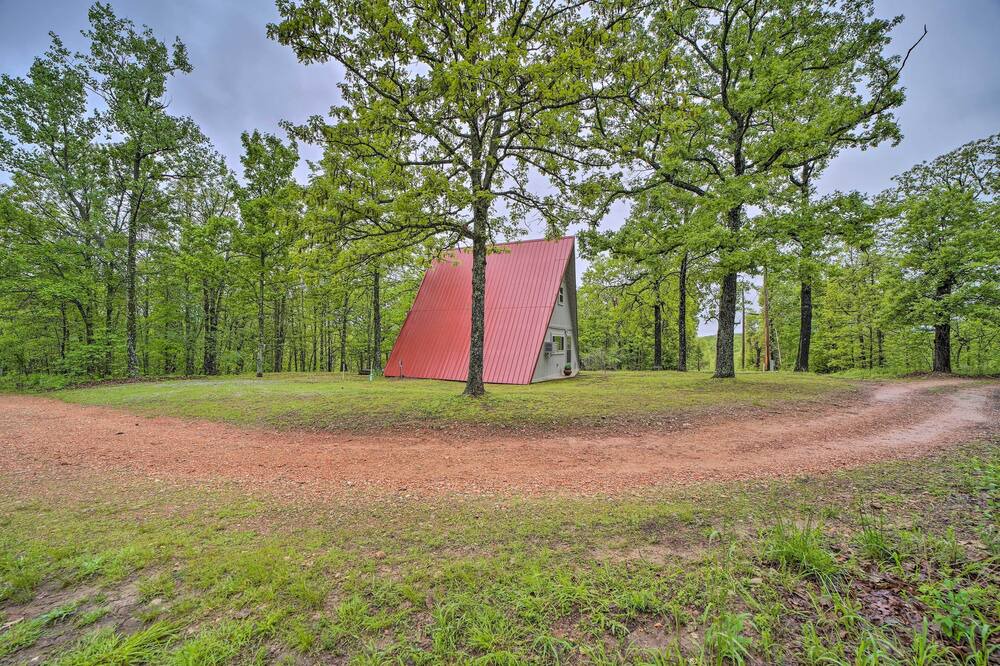 Photo of Outdoor in Eucha