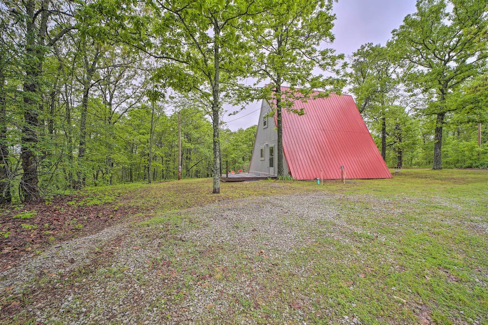 Photo of Outdoor in Eucha