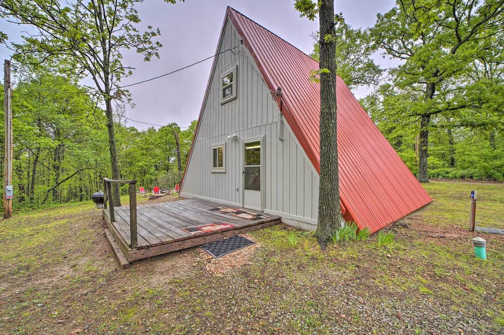 Photo of Outdoor in Eucha