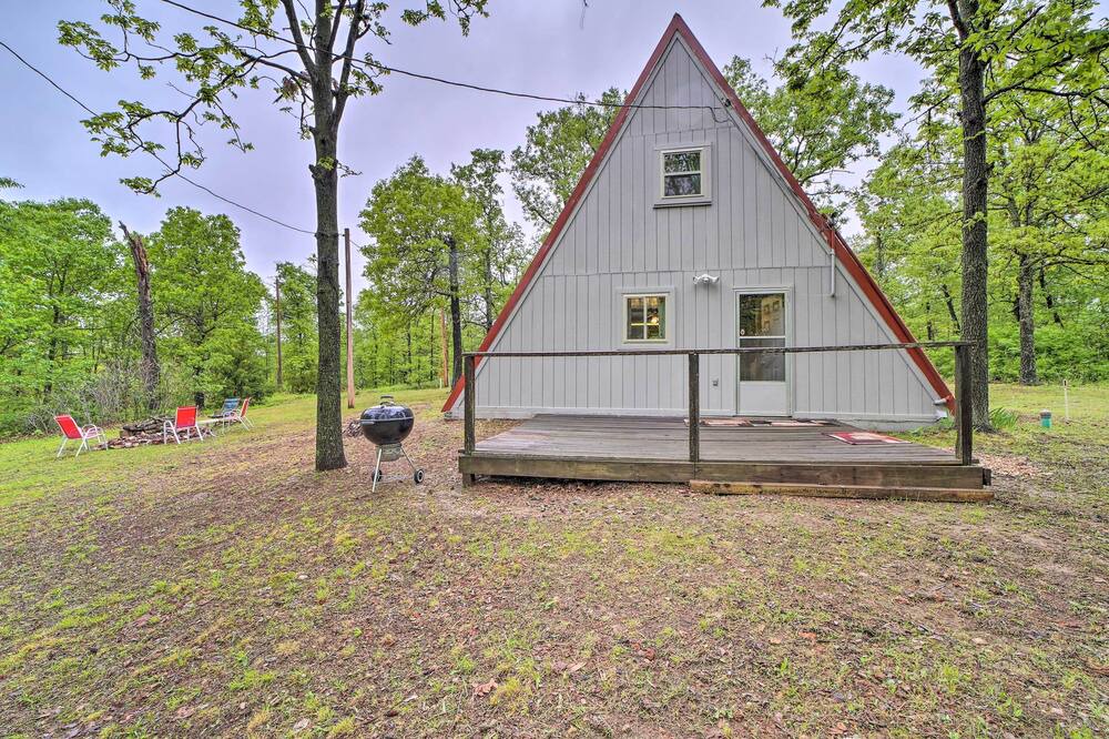 Photo of Outdoor in Eucha