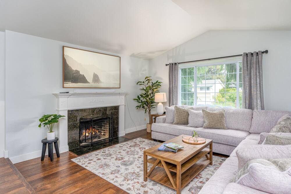Photo of Bedroom in University Place