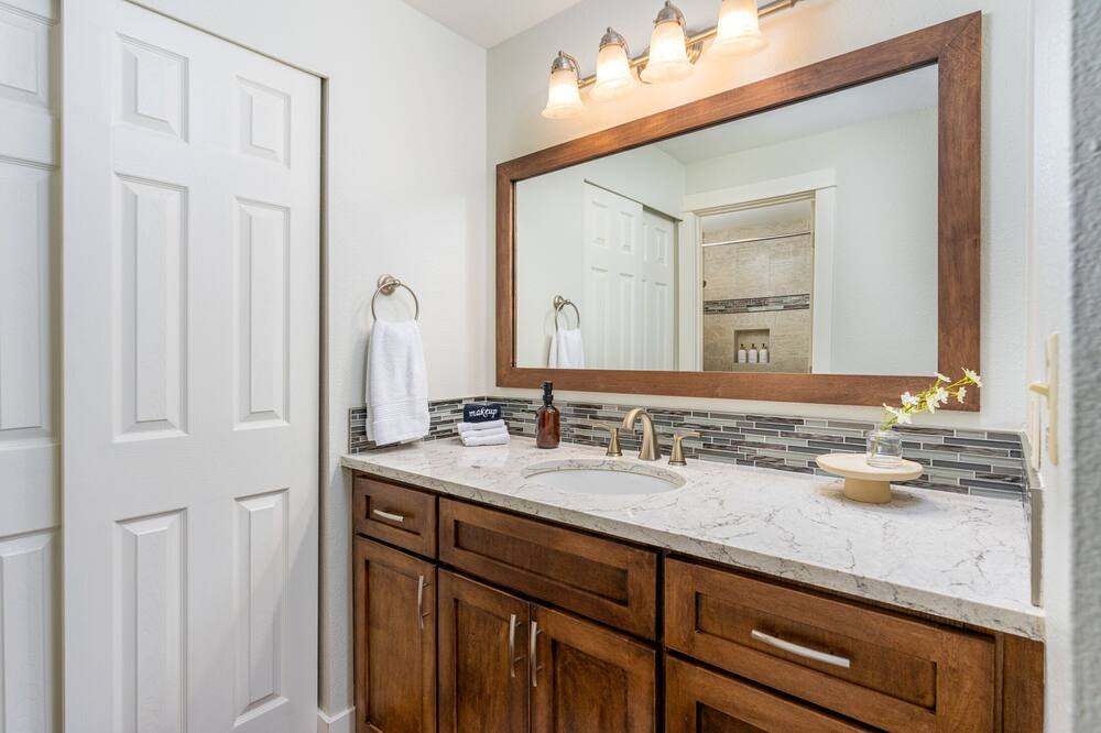 Photo of Bathroom in University Place