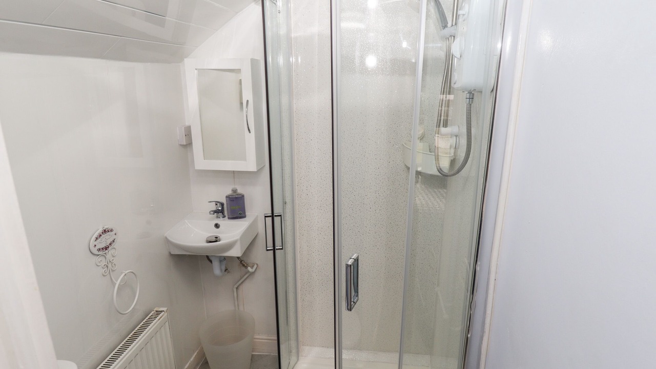 Photo of Bathroom in Mablethorpe and Sutton