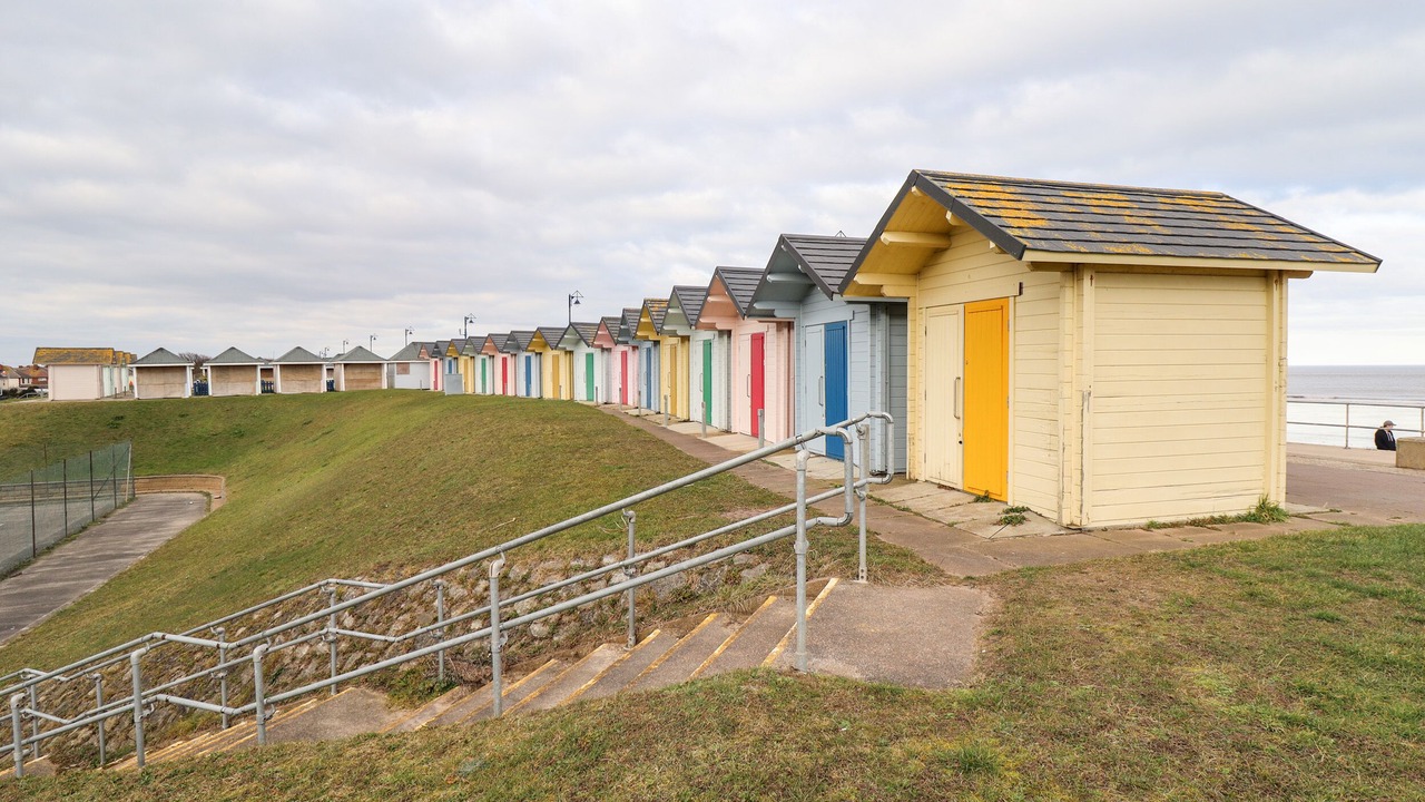 Photo of Others in Mablethorpe and Sutton