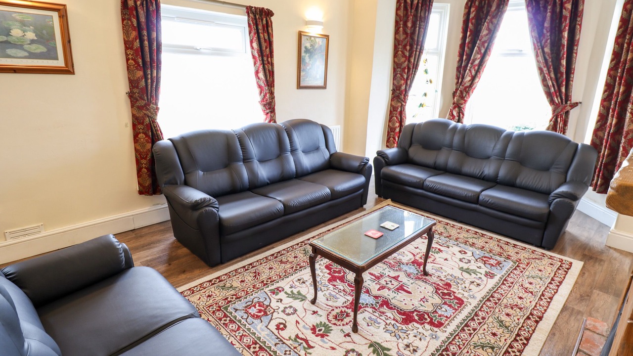 Photo of Livingroom in Mablethorpe and Sutton